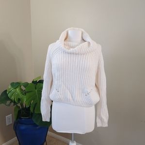 Moon & Madison Knitted Sweater  Size XS